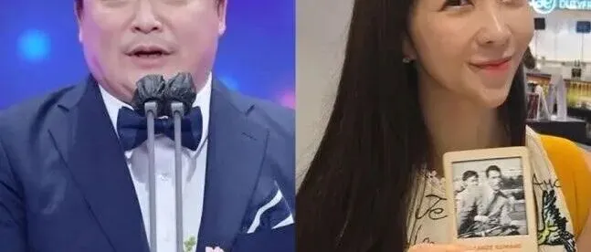 '결혼' 윤정수&원<em>자</em>현, 투샷 최초 공개…"오빠 <em>그</em>냥 다 귀여워"('조선<em>의</em> <em>사</em>랑꾼')