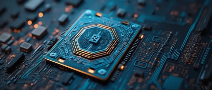 突发！这家芯片企业董事长被留置，开盘跌超16%