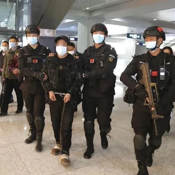 “男子强奸大嫂出狱刺死见义勇为者”案二审，田某明以故意杀人罪被起诉，被害者家属称其庭审辩称“自己20年逃亡遵纪守法”