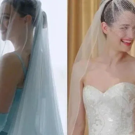 클로이 모<em>레</em>츠, 동<em>성</em> 연<em>인</em>과 6년 열애 끝 결혼…루이<em>비</em>통 드<em>레</em>스 입고 활짝 [왓IS]