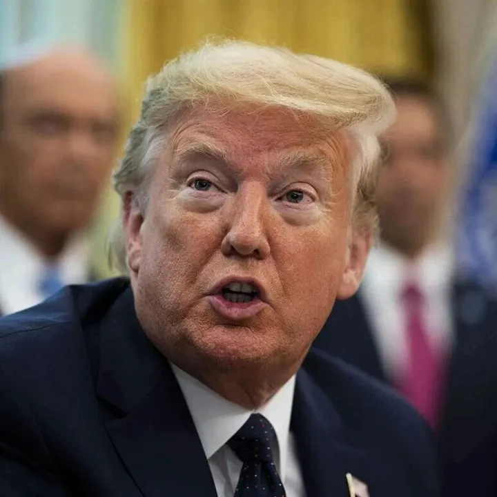 【英中交传】434、特朗普白宫群宴硅谷大佬 译文