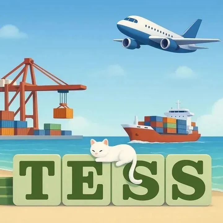 Tess原创旧文（20240211）：瞎聊