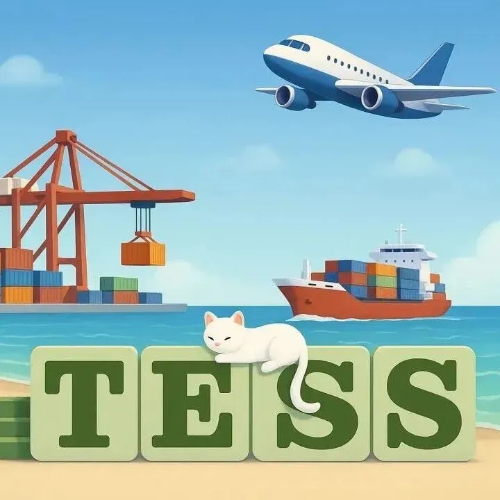 Tess原创旧文（20240207）：如果你的假期很无聊，不妨做点有聊的事