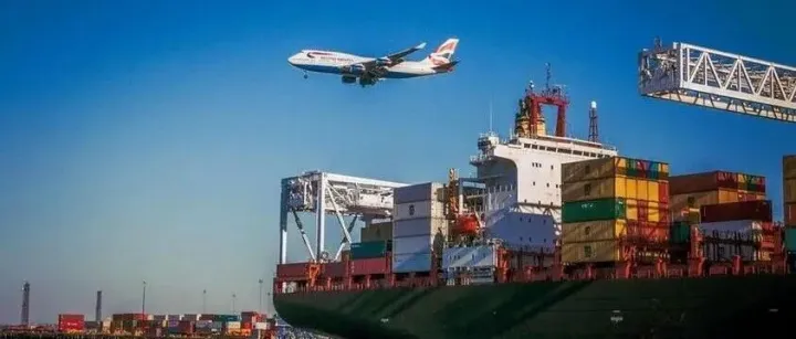 头程海运省运费的门道