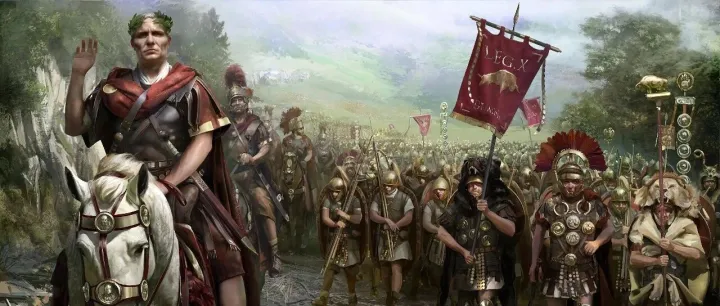 大厂<em>依赖</em>外包，罗马<em>依赖</em>蛮族