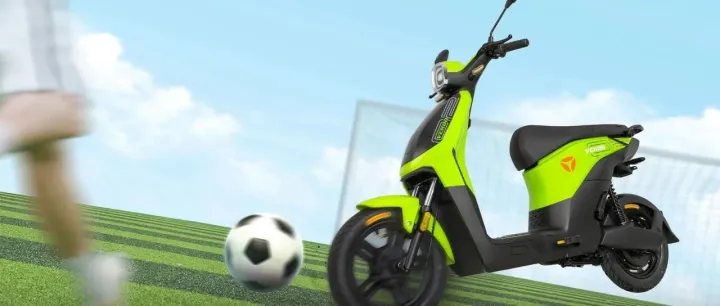 36秒造一辆，出口破400亿！中国“小电驴”被老外疯抢