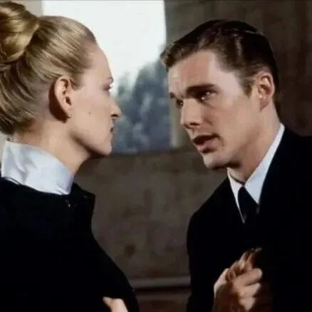 에단 호크, <em>전</em>처 우마 서먼과 이혼 언<em>급</em>.."굴욕적이었다" [Oh!llywood]