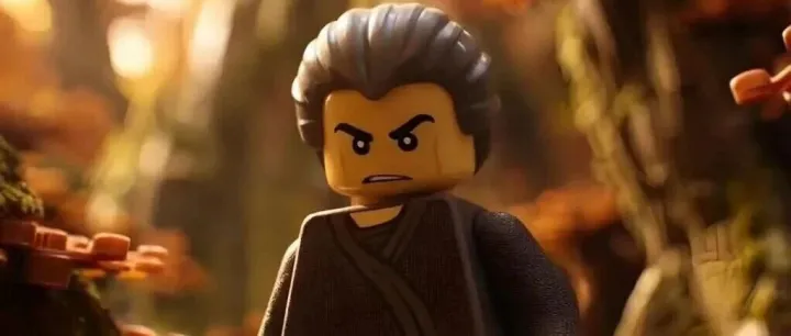 数字人进化了！快手可灵 AI 从“对口型” 变 “戏精”，技术细节全公开