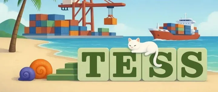 Tess原创旧文（20240216）：辞职前称一下自己的斤两，看够不够去单干