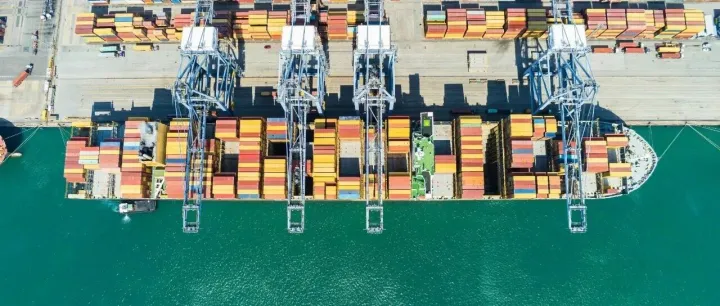 波兰仍关闭边境口岸！中欧班列未恢复；强台风来袭，华南多码头将停止作业；澳洲变更进口乳制品认证要求；TikTok严打虚假面单...