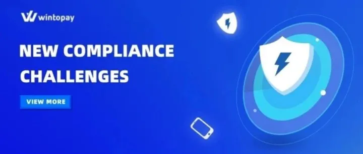Visa新规VAMP将生效 | WINTOPAY助力商户稳健应对合规新挑战