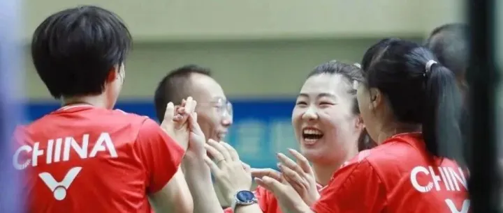 强健体魄 凝心聚力 | 中国航发举办2025年“铸心杯”职工羽毛球赛