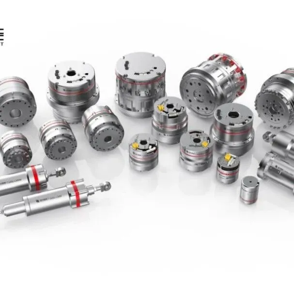 国华智能发布全栈式人形机器人核心部件 引领国产关节技术自主化进程