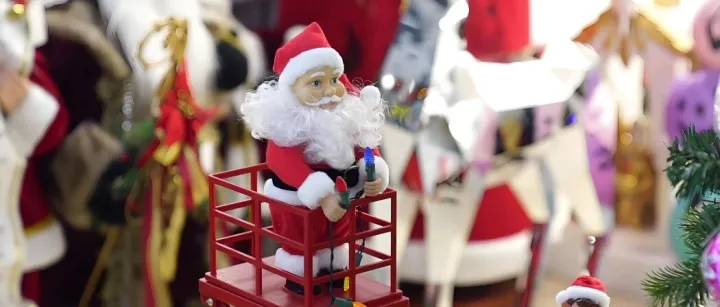 117%增速背后的商机！2025海外爆单品类盘点，空调、娃衣、扫地机卖疯了