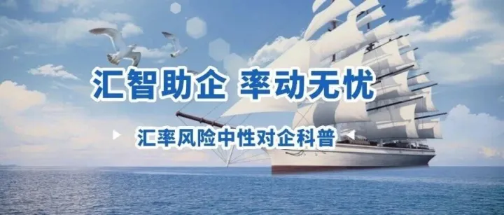 汇智助企 率动无忧【20】| 企业汇率风险管理中的风险非中性表现