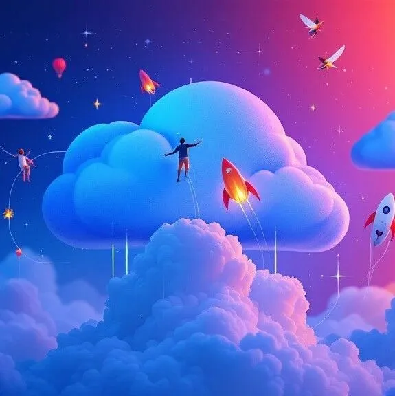 AI创业公司推动谷歌云业务强劲增长