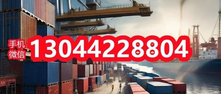 伊拉克海运新航路：重塑中东航运版图，潜力无限航线揭秘！