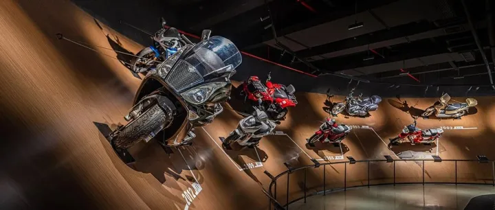 昔日“垃圾”成抢手货！中国摩托出口逆袭，一年狂赚145亿刀！| 爆品洞察