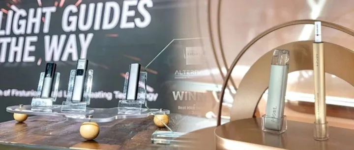 德國多特蒙德煙草展 Inter Tabac 2025：HNB 加熱不燃燒煙草產(chǎn)品引領行業(yè)新趨勢