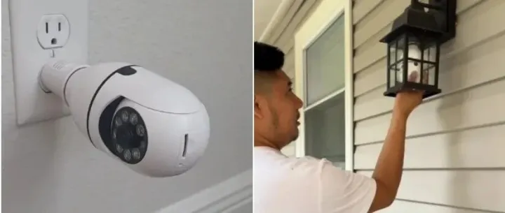 又爆单了！这个武汉TikTok美区大卖，7天时间把一个71元的监控卖爆了113万元！