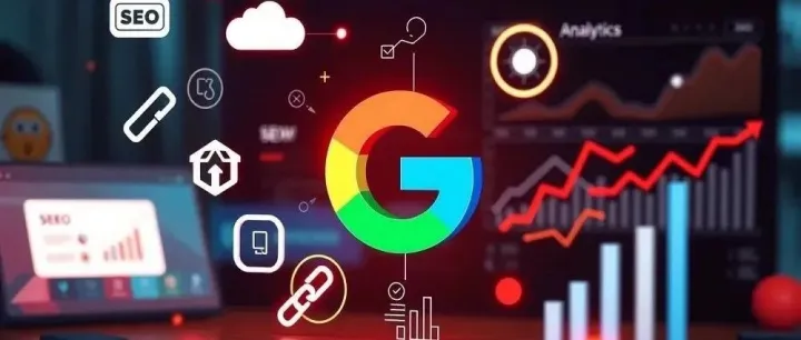 【谷歌SEO】想让你的网站排在Google第一页？这套SEO方法，让客户主动找上门