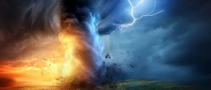 黄金，彻底爆了！