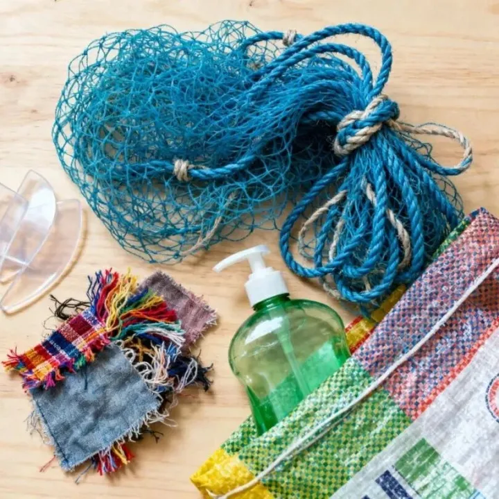 投资超1亿！阜阳年处理5400吨再生塑料项目新进展