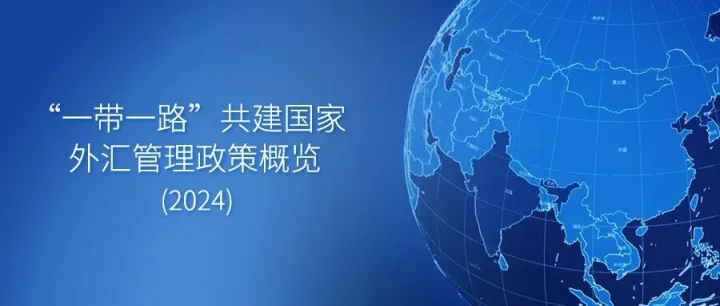 看新鲜 | 指尖轻点  “一带一路”共建国家外汇管理政策速览