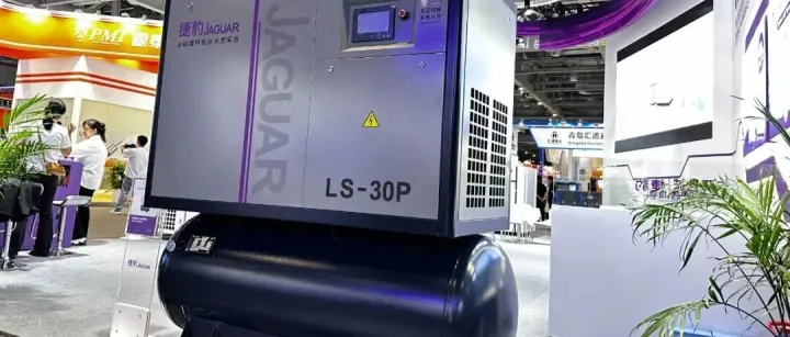 东亚机械三大亮点产品非常吸睛！