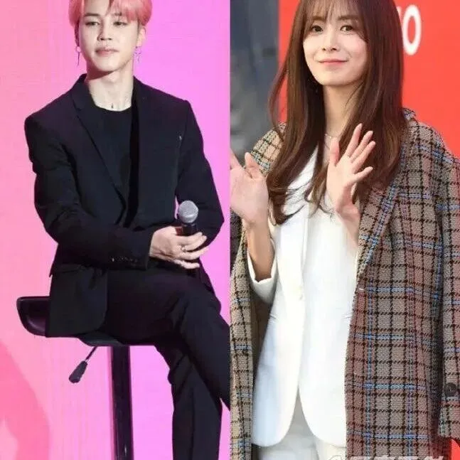 BTS <em>지</em>민 측 "송다은과 과거 교제 맞<em>지</em>만, 현재는 결별"