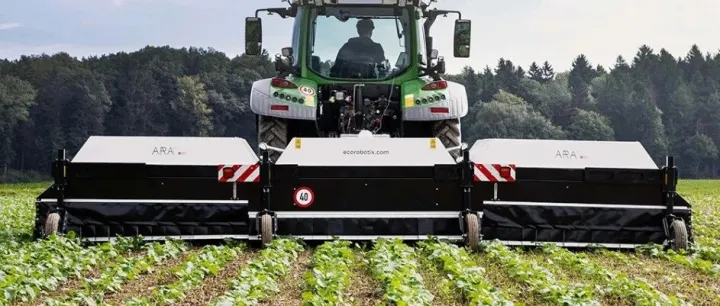 放弃康奈尔，这位华人小伙用AI给果树“算命”，融资1.5亿