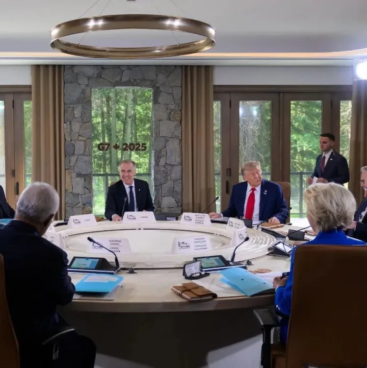 美专家文章：“西方共同体”正在走向没落