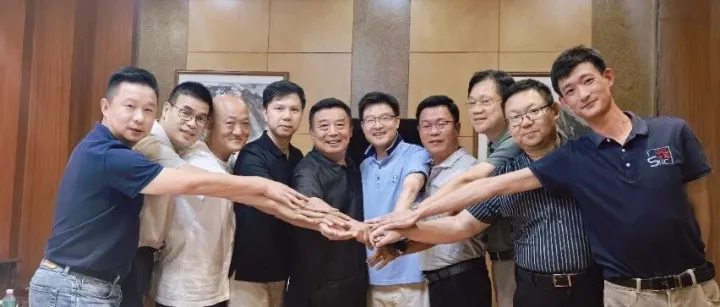 走进广州丝路——WIFFA广州口岸“业务互通，精准对接”系列走访活动