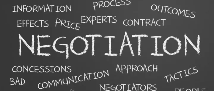 外贸谈判，需要听懂客户的"弦外之音"