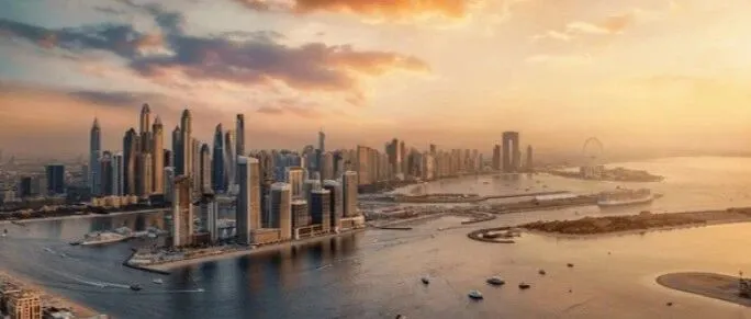 中东市场的游戏红利：高消费力+政策支持，能卷起来吗？