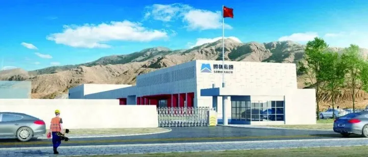 向心同行 国机助力谱写美丽西藏新篇章