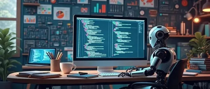 AI Coding 的下半场，何去何从？