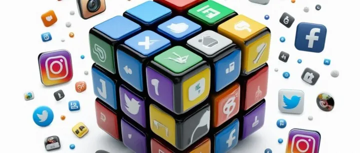 INS, FB, LinkedIn...到底哪个外贸社媒平台能成交？