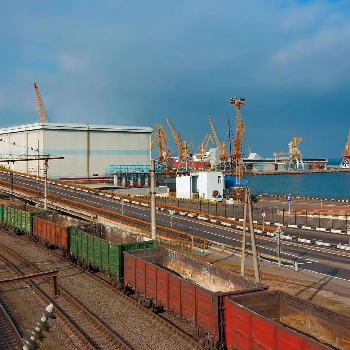 海链资讯 | 美国关税致欧盟对美出口下滑