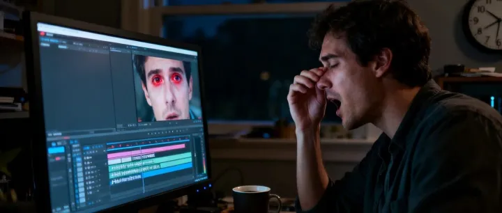 告别熬夜！MarsMedia这款AI字幕神器，5分钟搞定8国语言