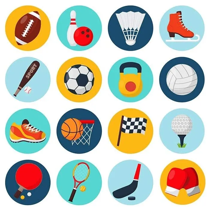 15 <em>Most</em> <em>Popular</em> Wechat Groups about Sports