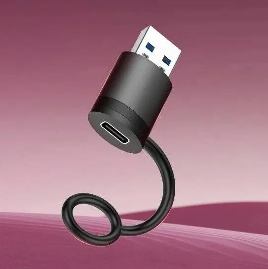 【New】LC300/LC310:Portable charging's perfect partner.