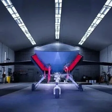 澳大利亚<em>皇家</em>空军MQ-28“幽灵<em>蝙蝠</em>”无人机完成公开飞行试验