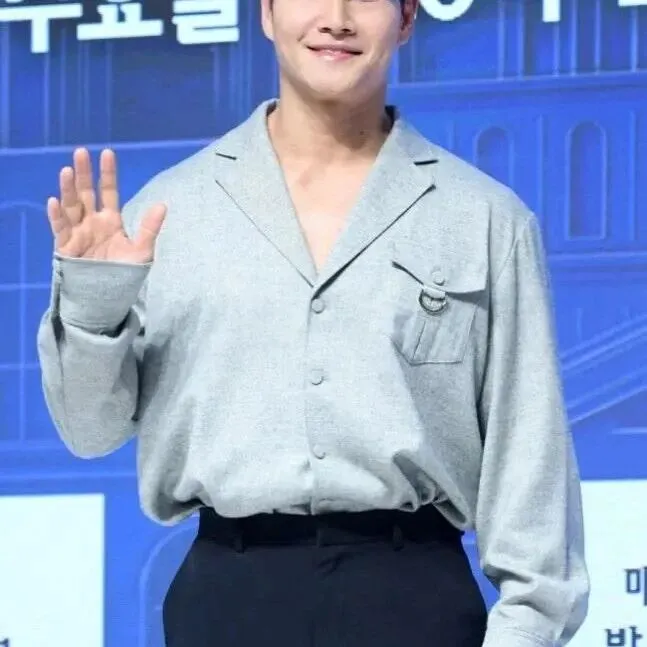 김종국, 결혼 D-1 소감 "조용히 하려고 했는데..주위 유부남들이 더 좋아해"