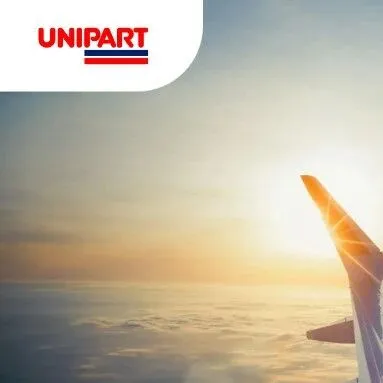 Unipart Empowers Sustainable Manufacturing in Aerospace