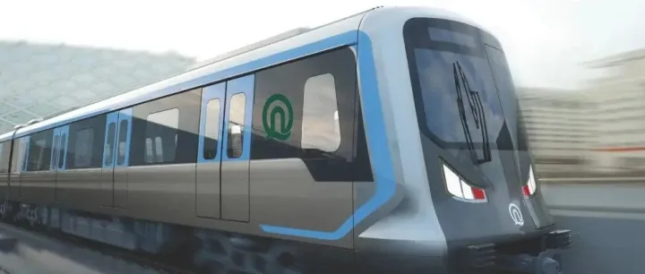 人工智能+城市轨道=？百度智能云携手青岛地铁给出答案！