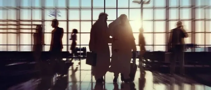 找中东客户，原来可以这么简单