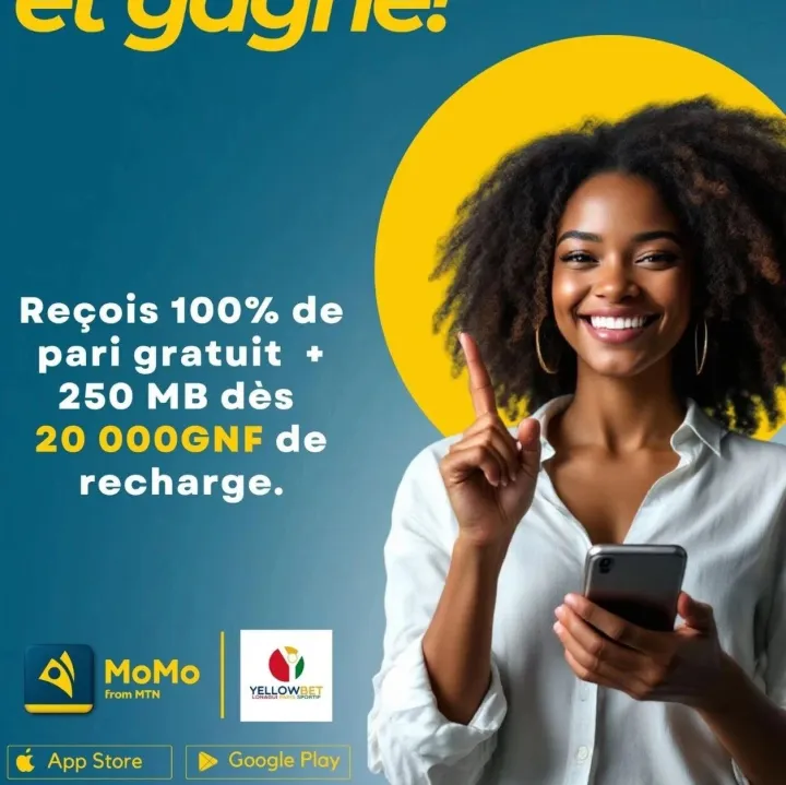 2025几内亚MTN手机卡话费流量充值攻略 | 官网 | APP | 常用查询 | 话费订购流量 | 充值卡充值 | 公众号平台