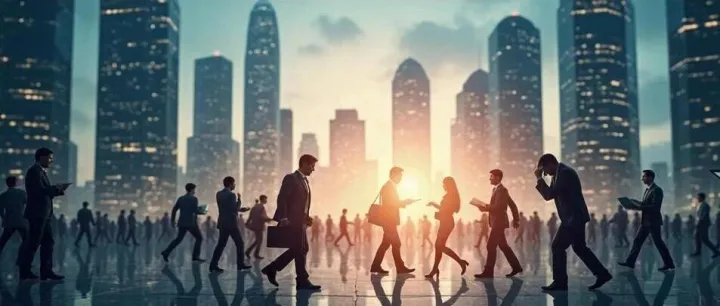 当 “目标内卷” 成为深圳企业常见现象：我们正在付出什么代价？