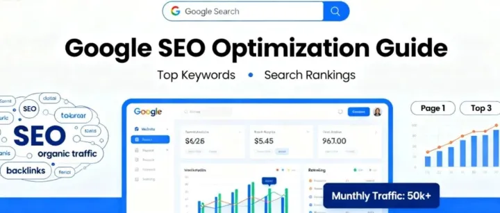 95%的独立站新手，被SEO拖死在起跑线！